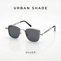 URBAN SHADE SILVER