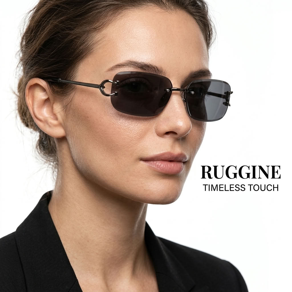 RUGGINE Crown Elite Black