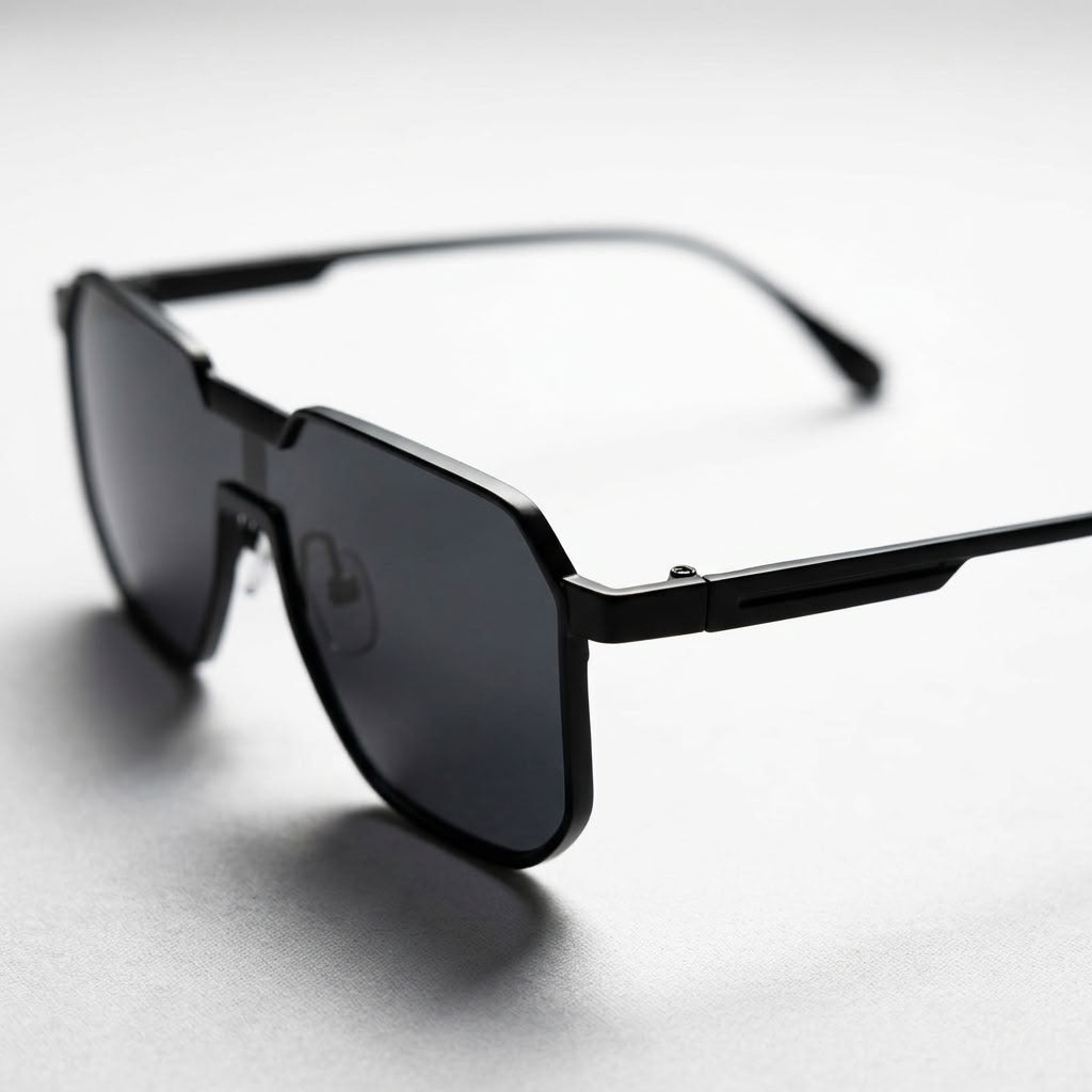 RIVOLI BLACK