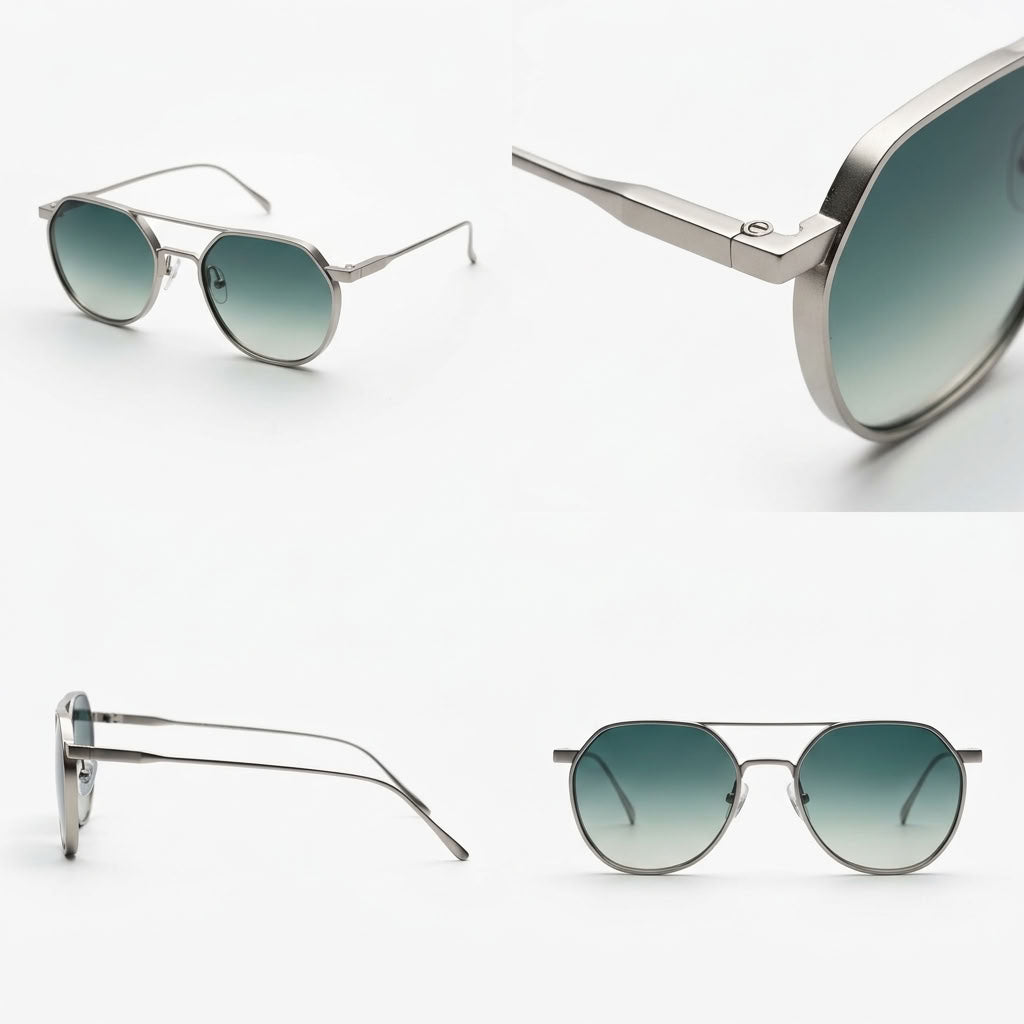 RUGGINE Vanta Green
