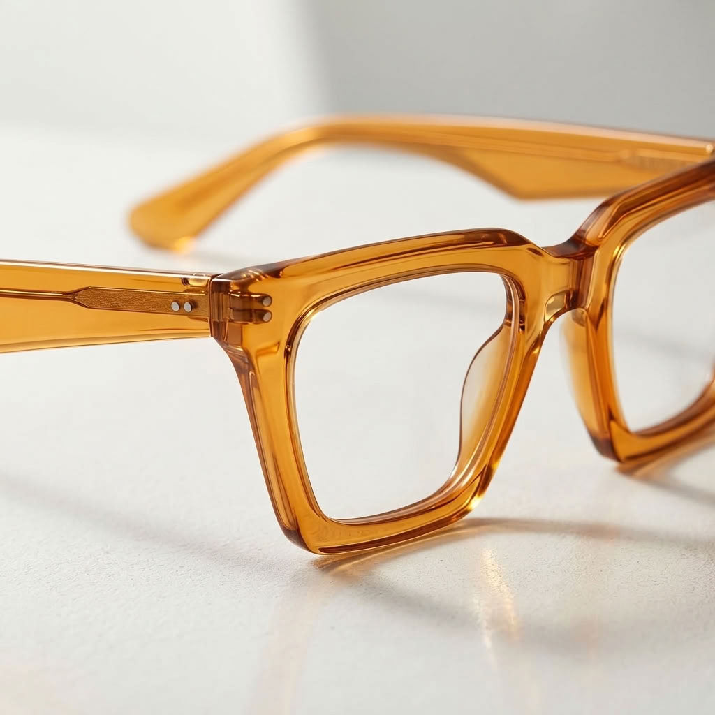 HK Brown Clear