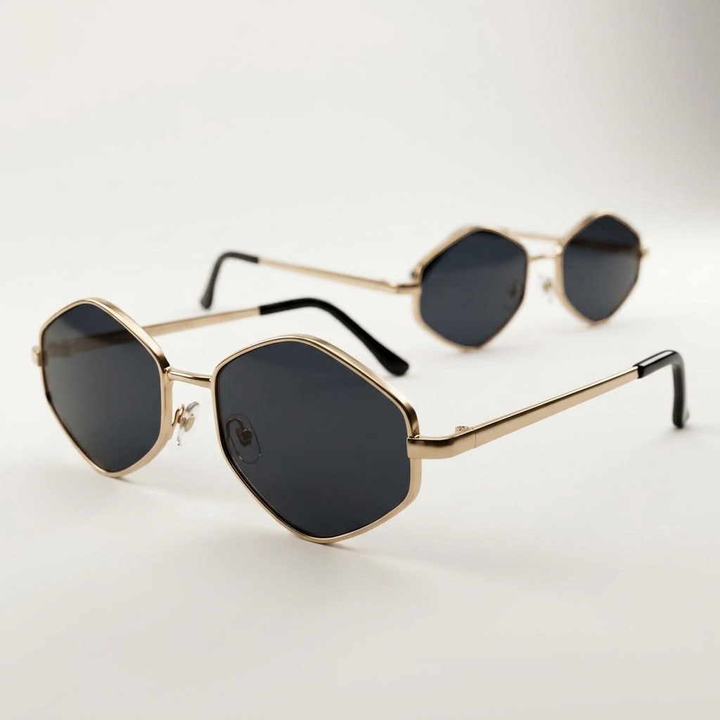ZEROX HEXA GOLD