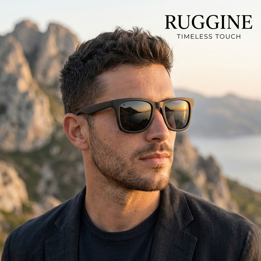 Wayfarer Black
