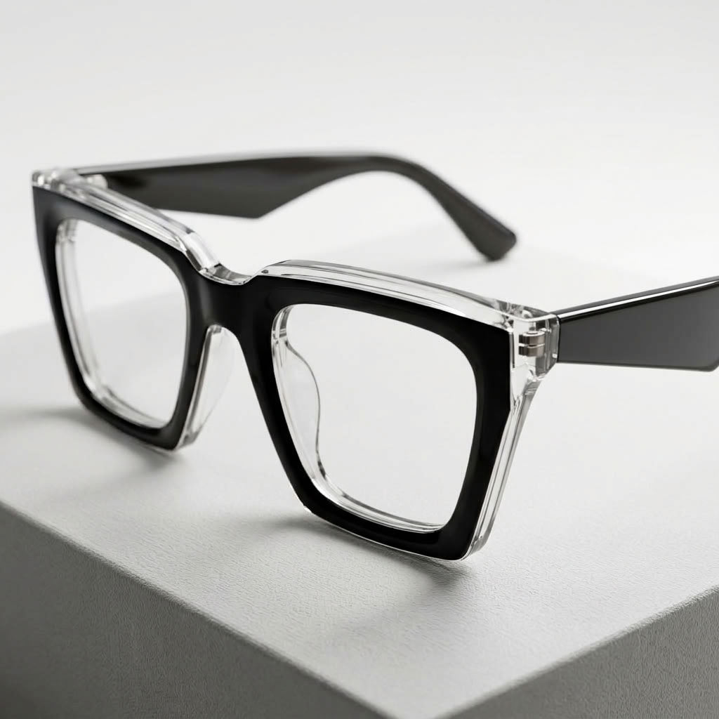 HK Black Clear