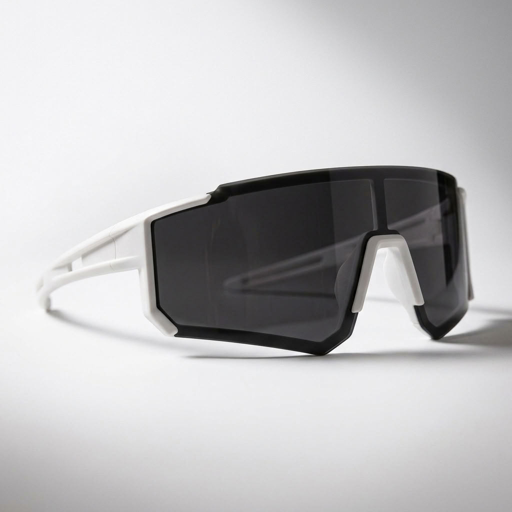 RUGGINE AeroStrike sports White  Black