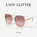 LADY GLITTER PINK