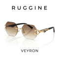 Veyron brown