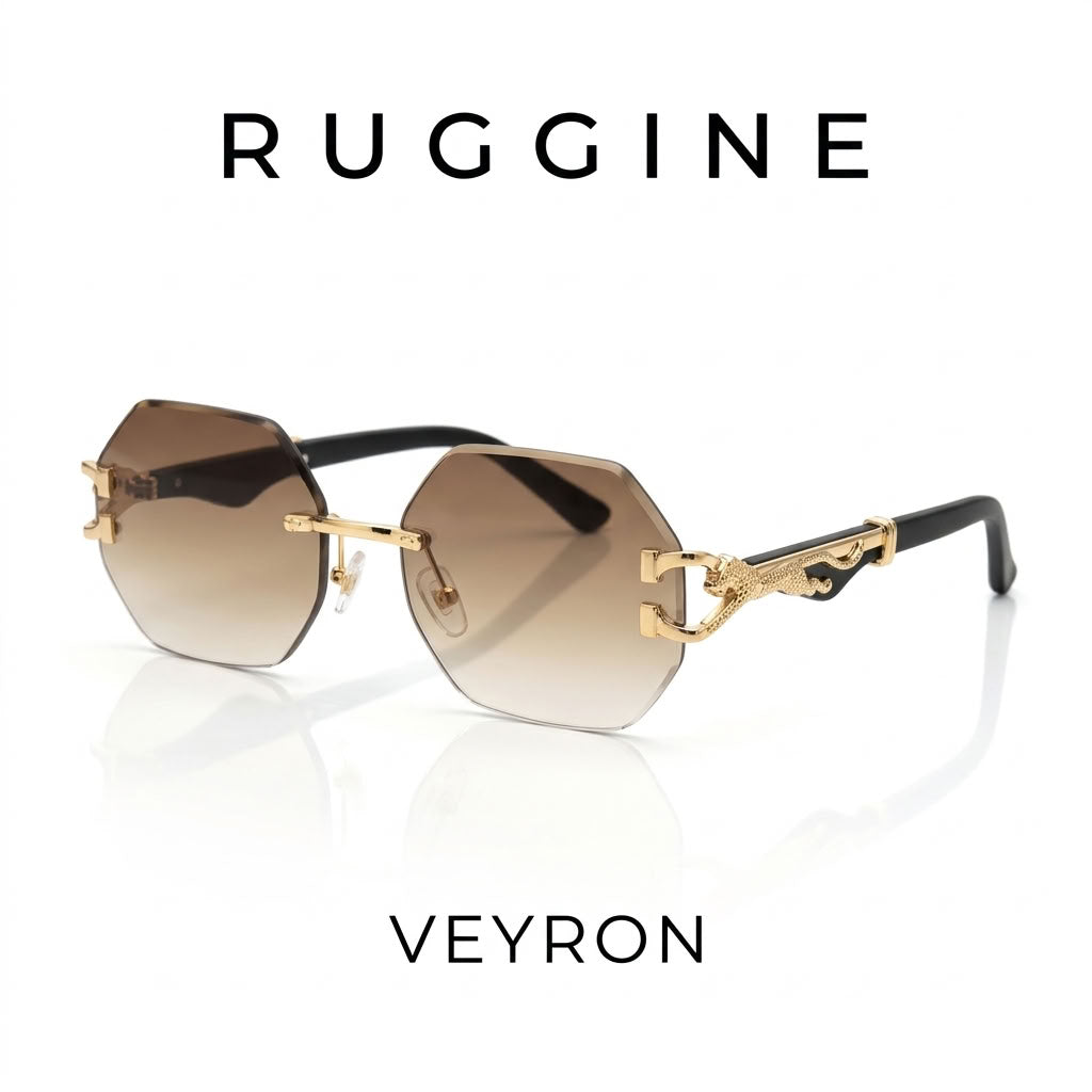 Veyron brown