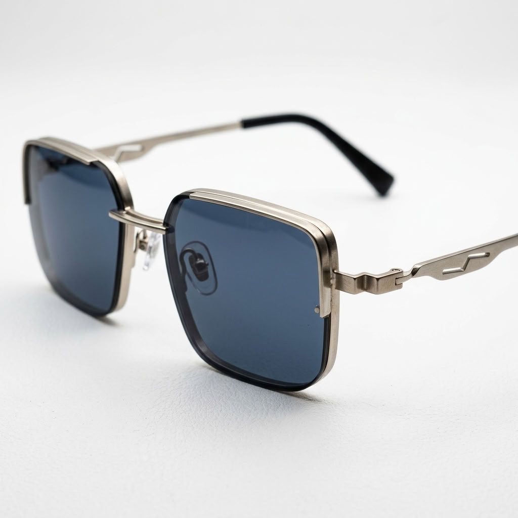 RUGGINE Roadster Silver