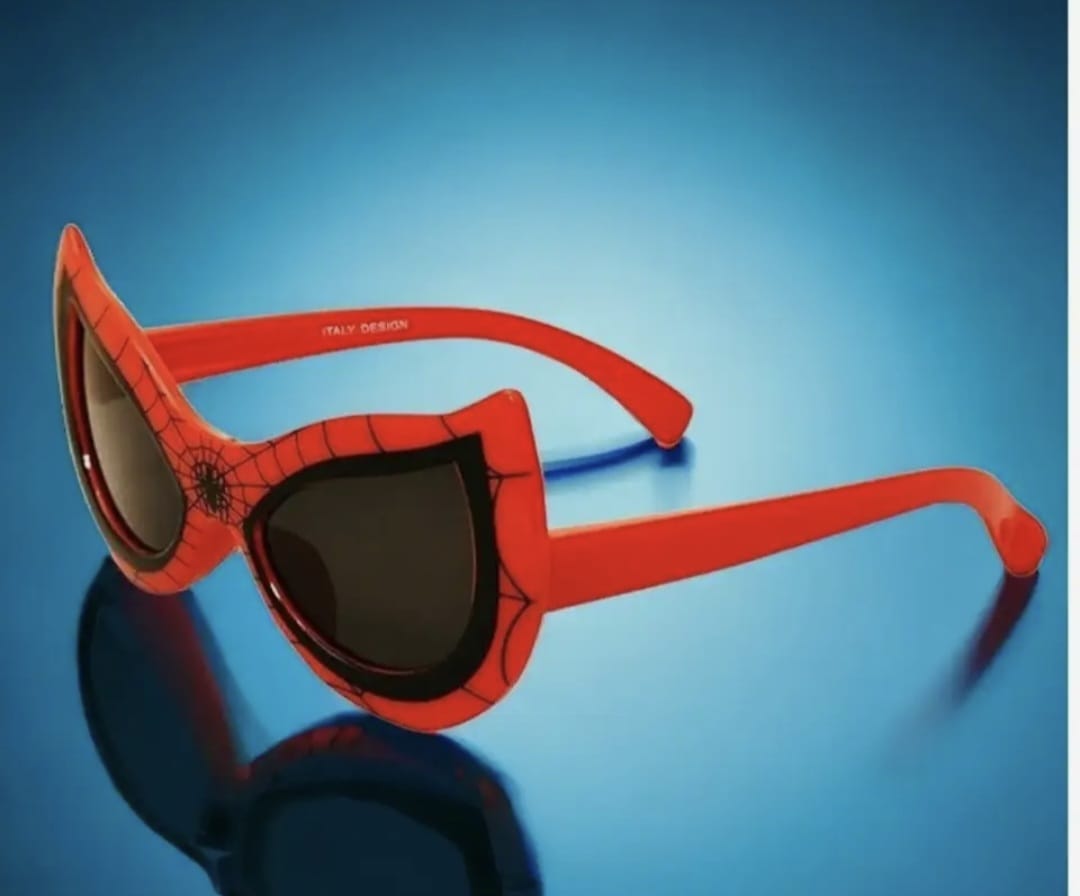 SPIDERMAN Kids Sunglasses