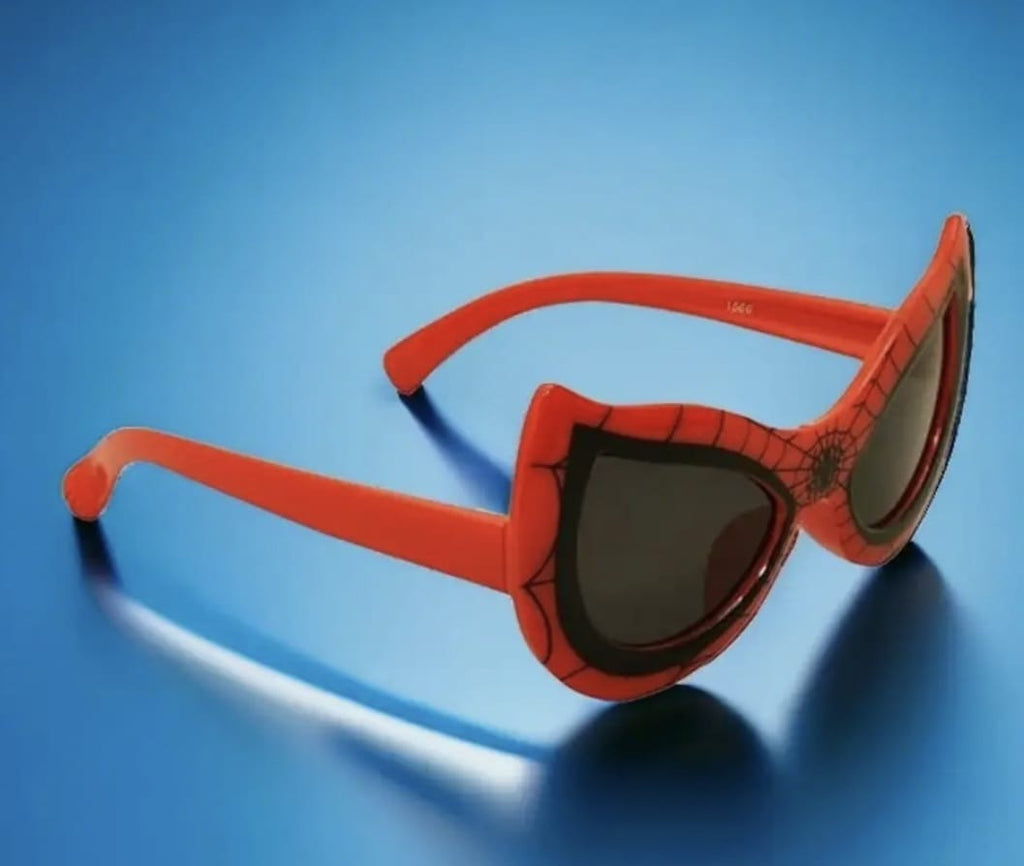 SPIDERMAN Kids Sunglasses