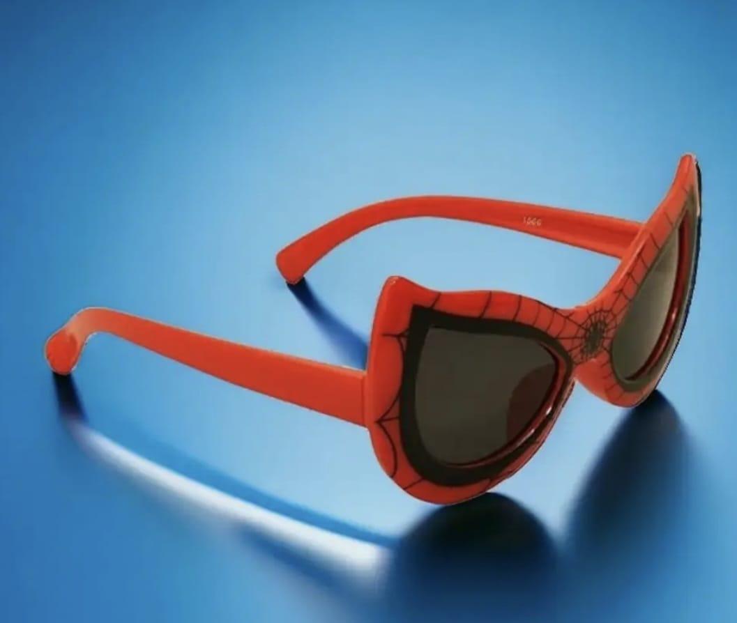 SPIDERMAN Kids Sunglasses