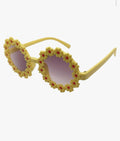 FLOWER Kids Yellow