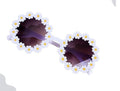 FLOWER Kids White