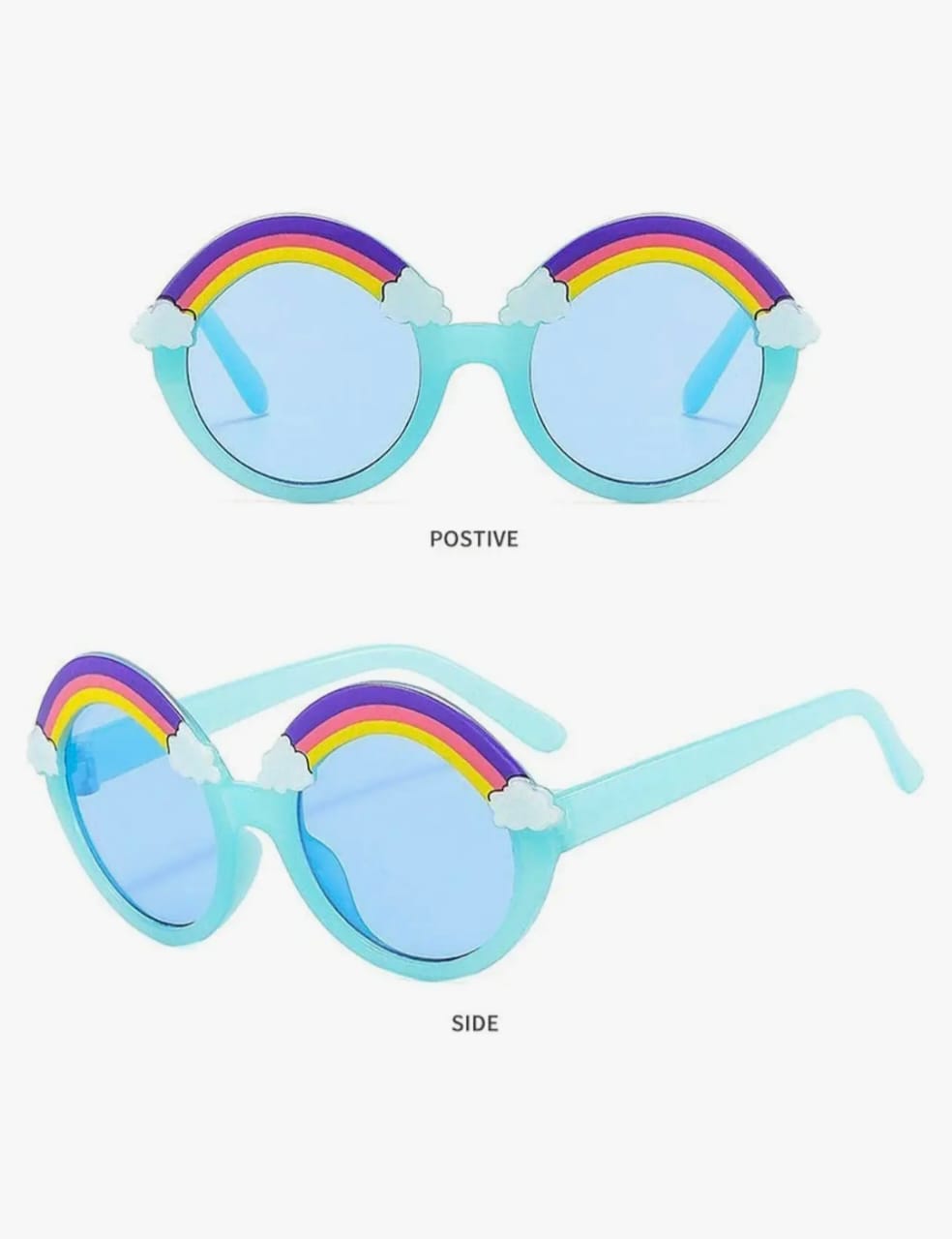 RAINBOW Kids Blue