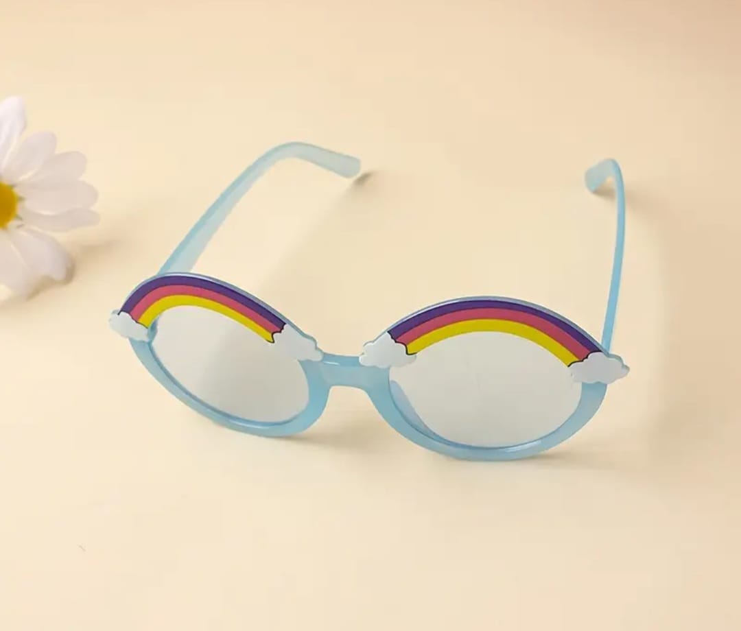 RAINBOW Kids Blue