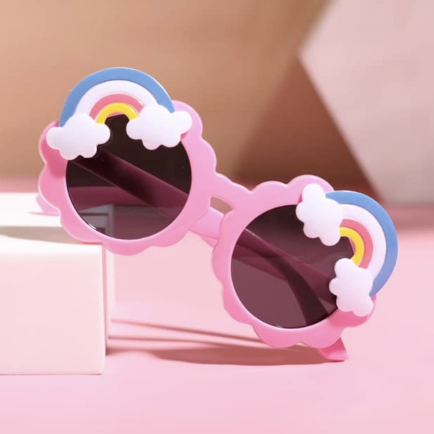 RAINBOW PINK