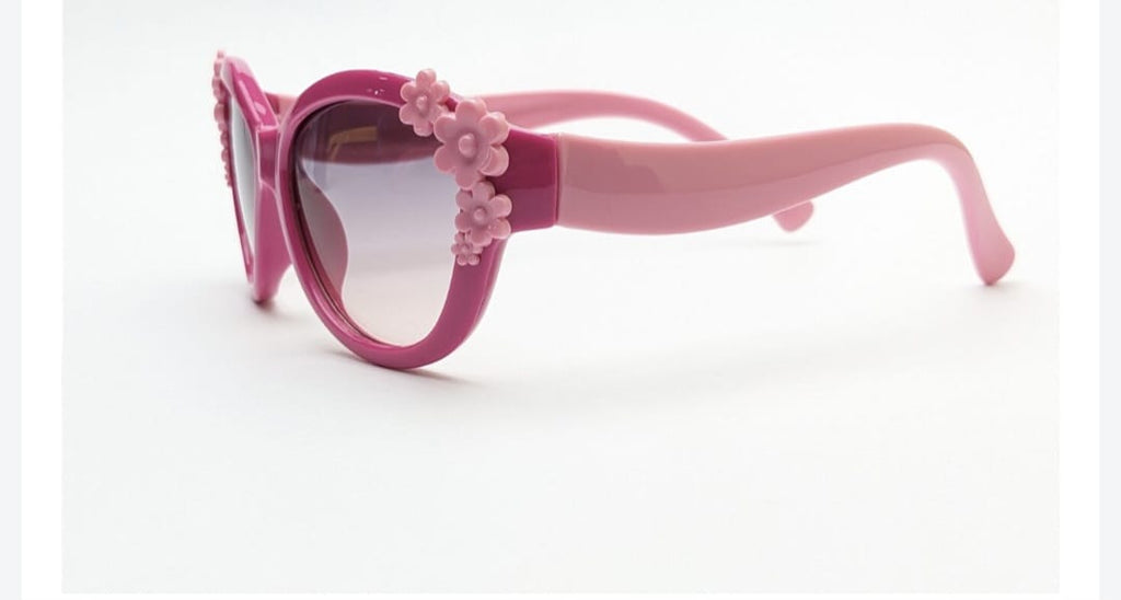 CUTIE PIE Kids Pink
