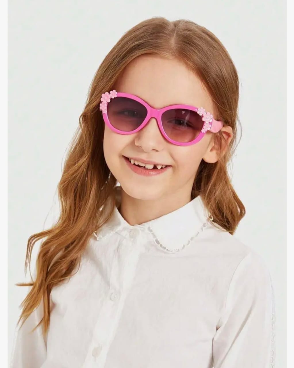 CUTIE PIE Kids Pink