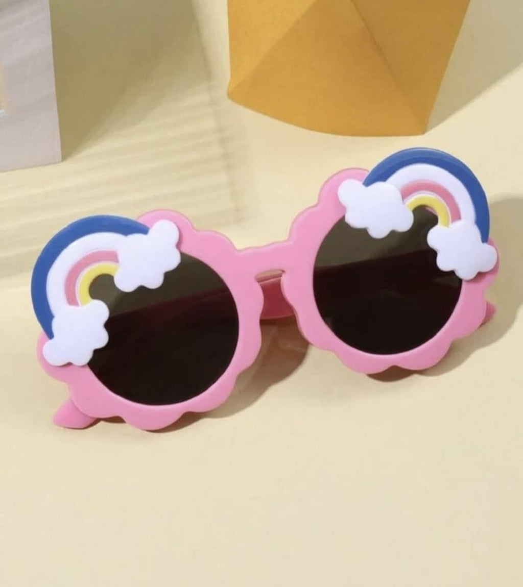 RAINBOW PINK