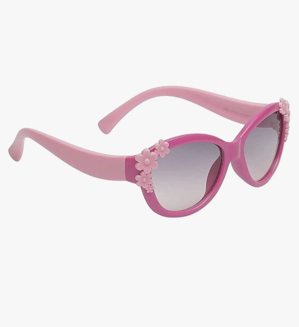 CUTIE PIE Kids Pink