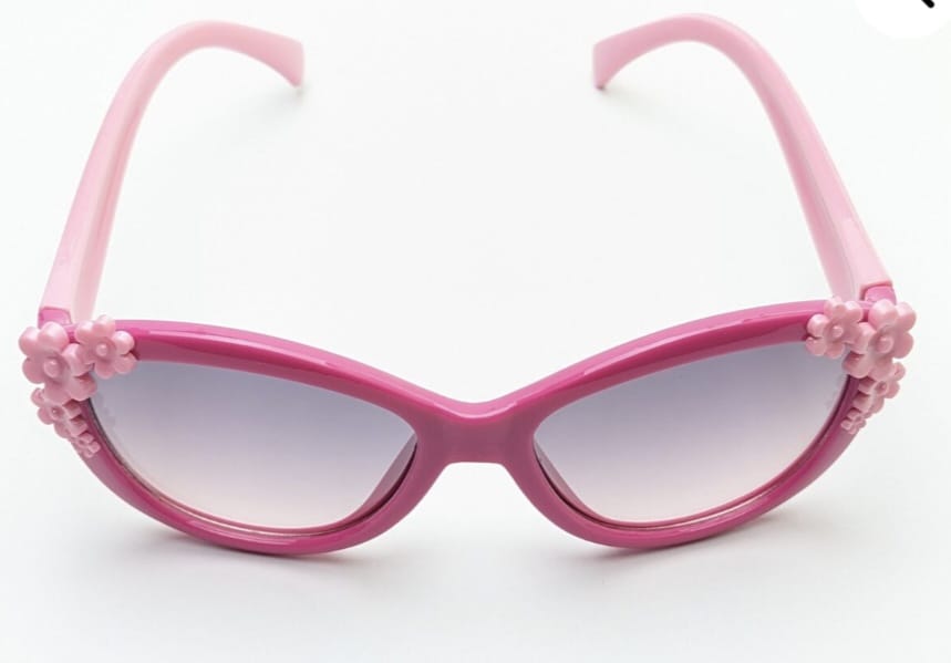 CUTIE PIE Kids Pink