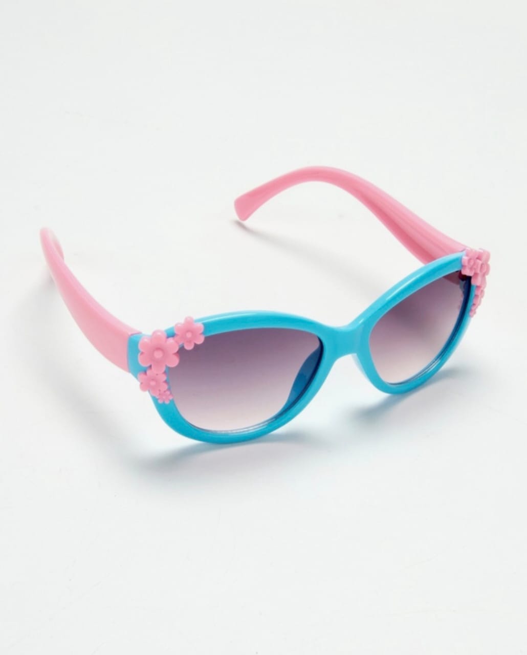 CUTIE PIE Kids Blue