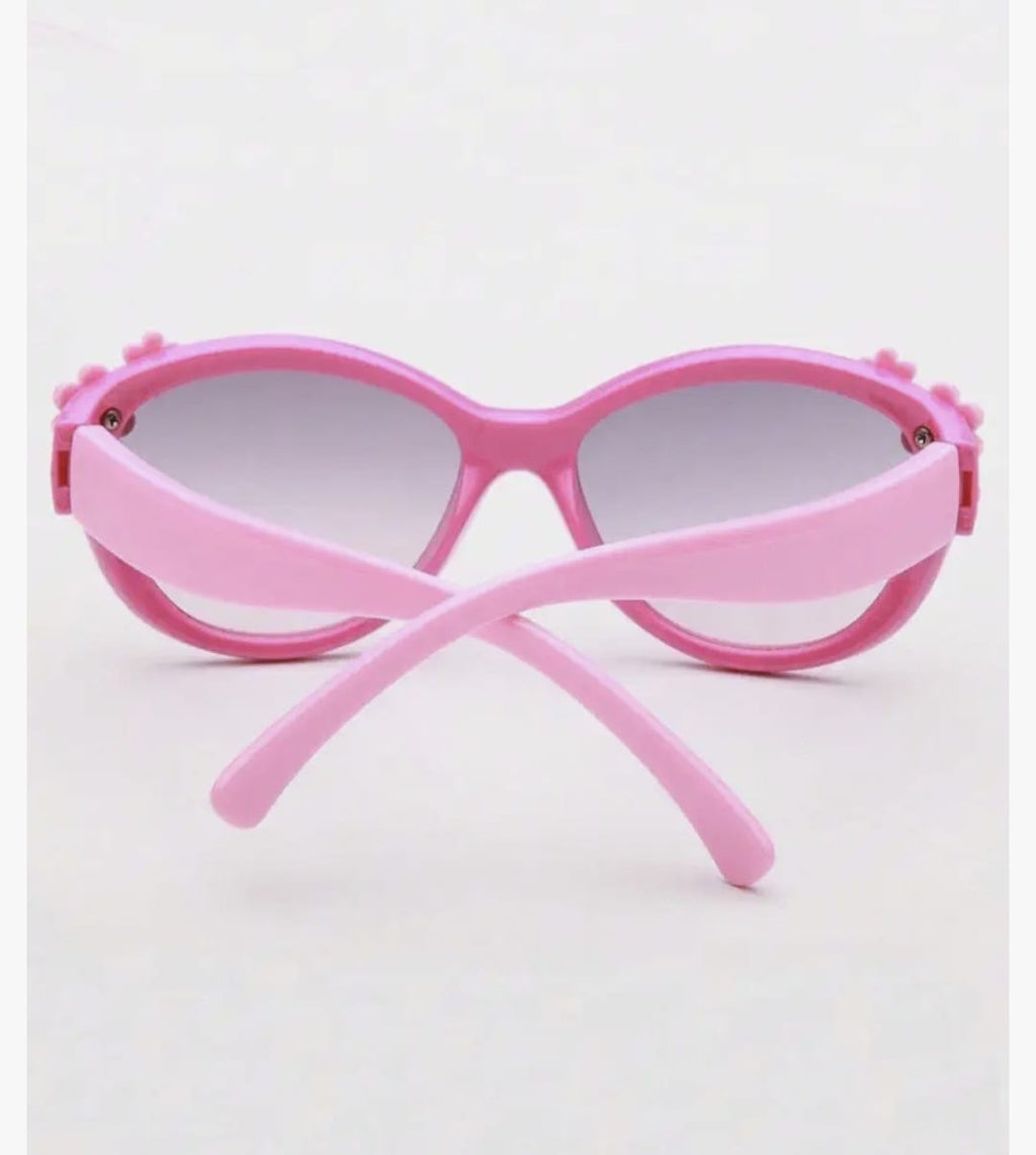 CUTIE PIE Kids Pink
