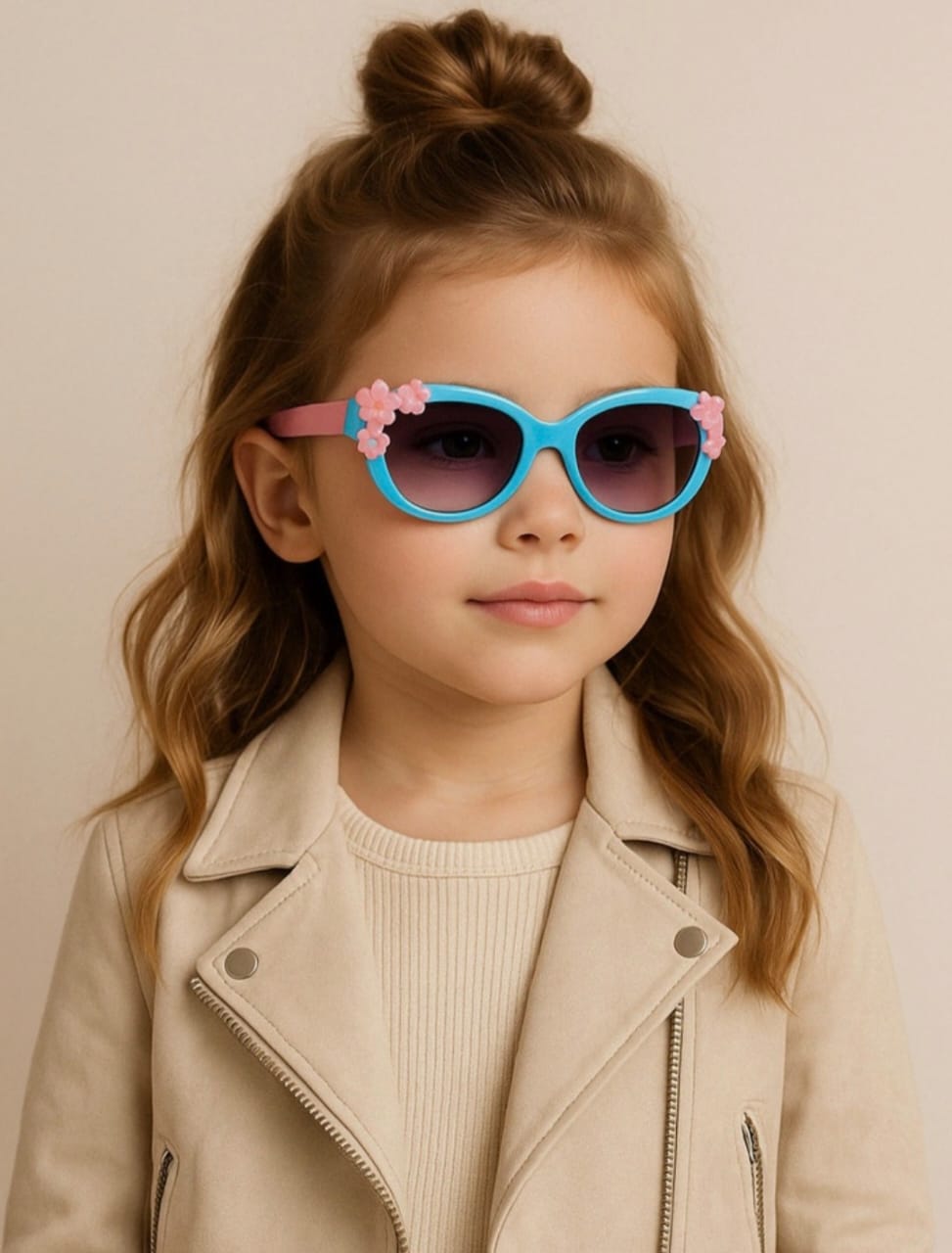 CUTIE PIE Kids Blue