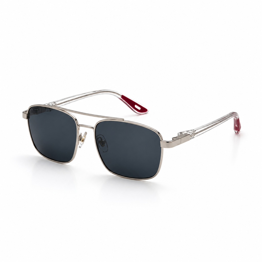 Irus Clear Black