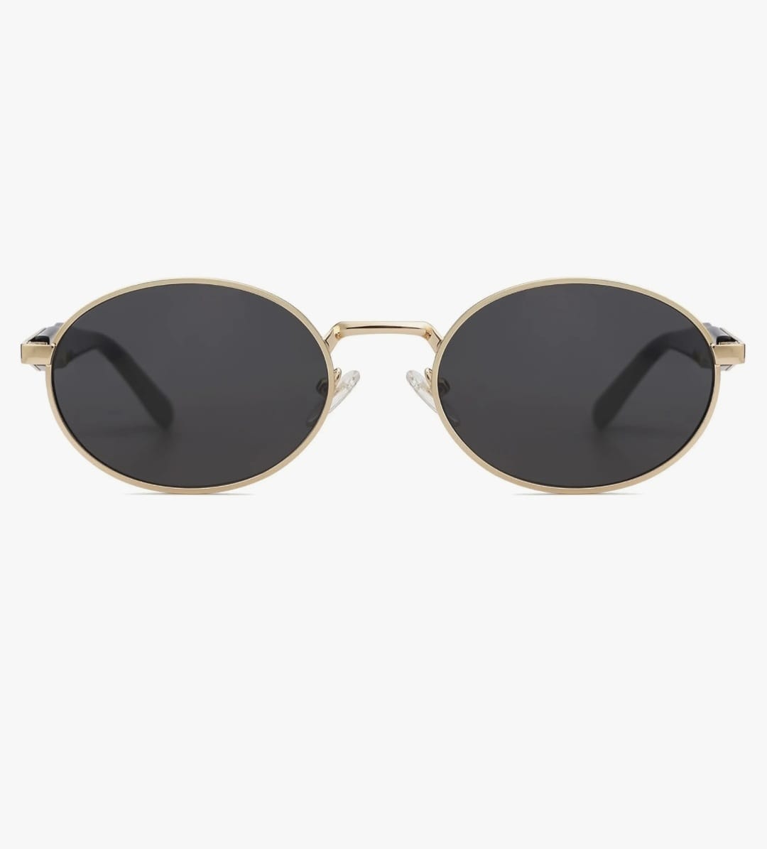 OVAL GOLD 6090 GOLD BLACK