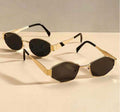 COMBO HEXA OVAL Black
