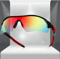 HOWZATT BLACK RED