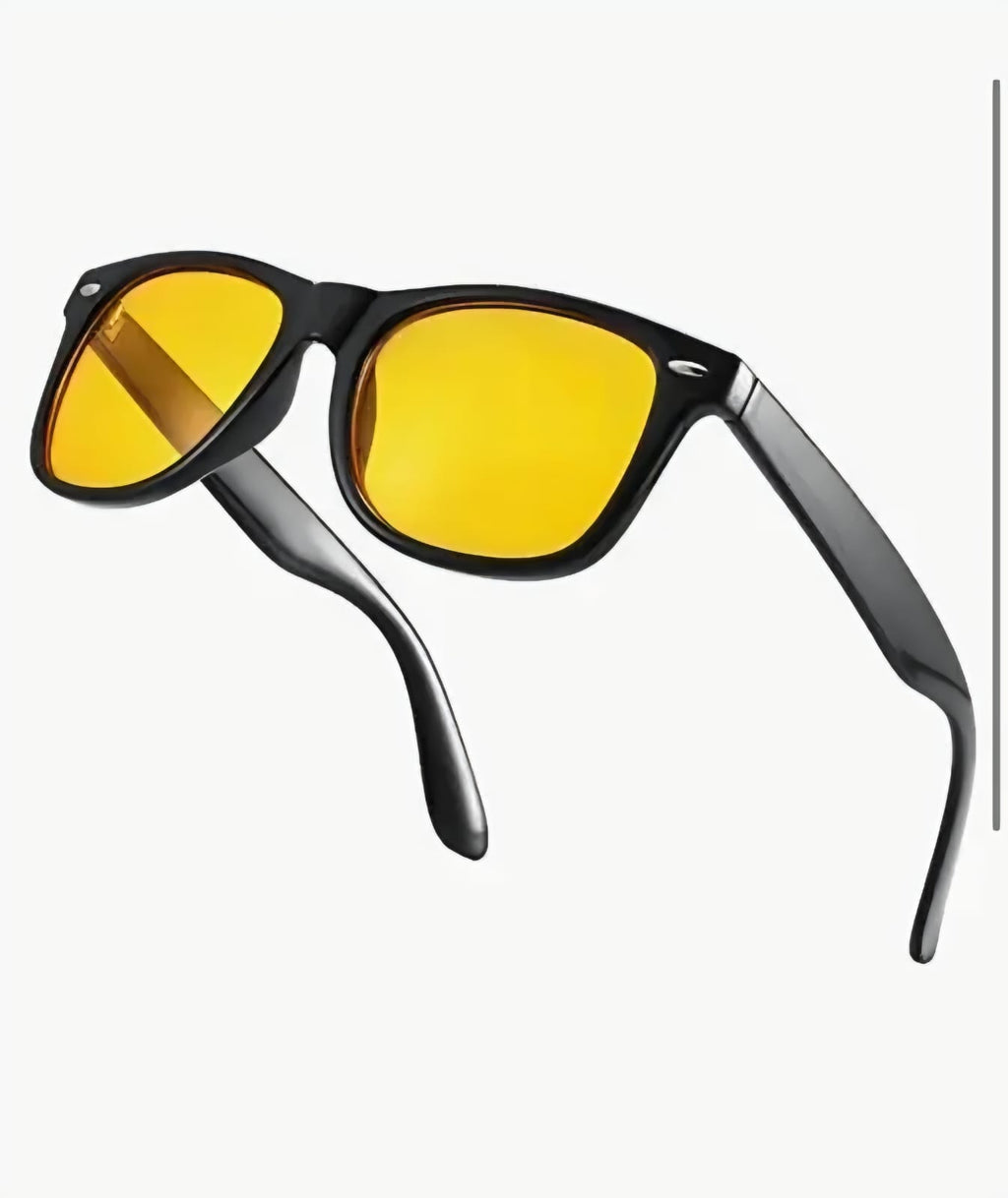 NIGHT VISION Way Unisex