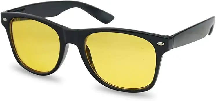 NIGHT VISION Way Unisex