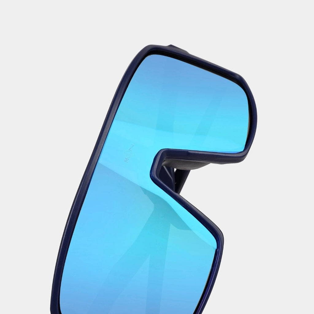 Foun Blue Sunglasses