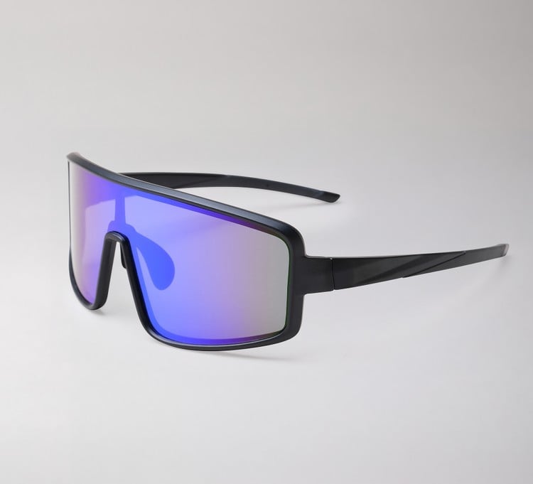 Foun Blue Sunglasses