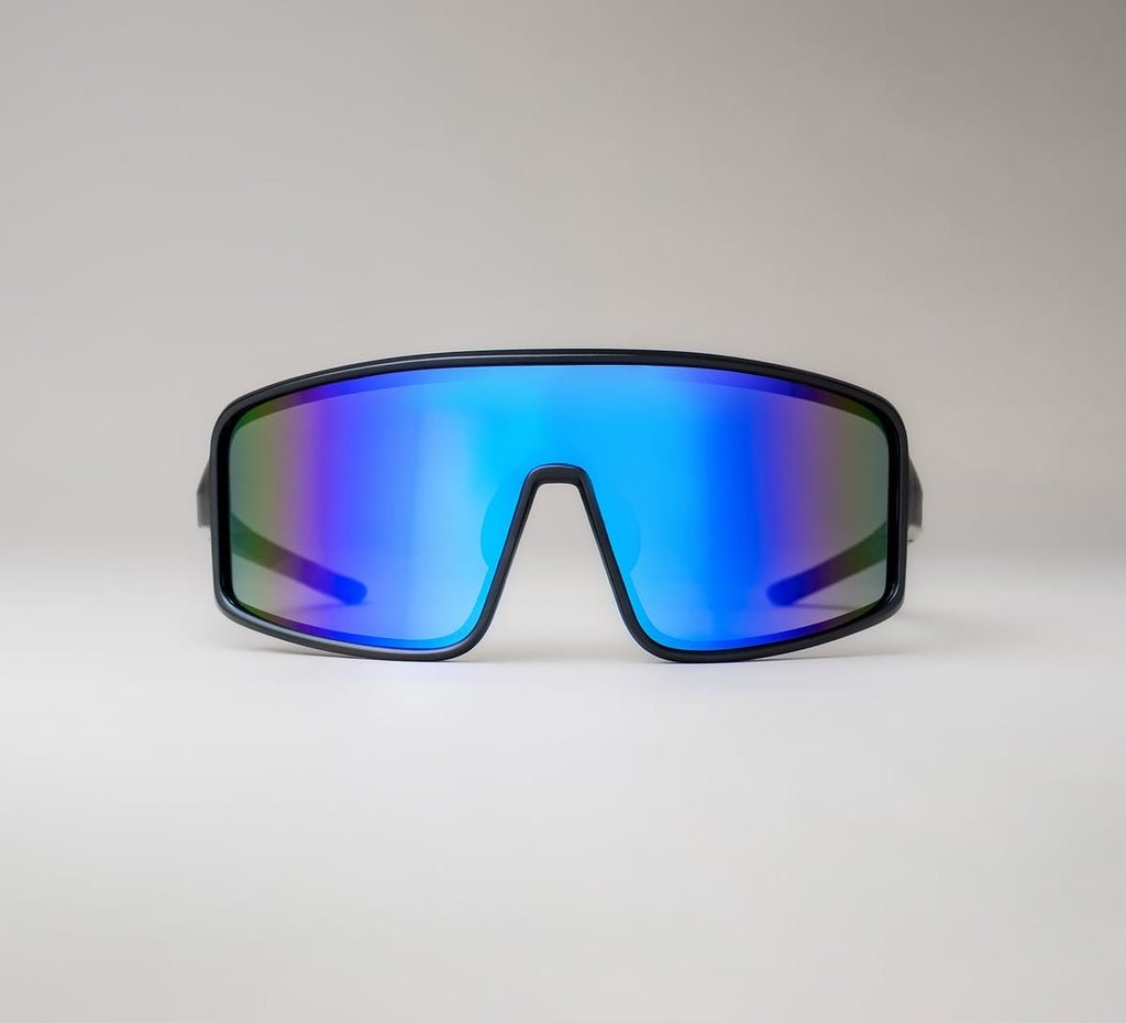 Foun Blue Sunglasses
