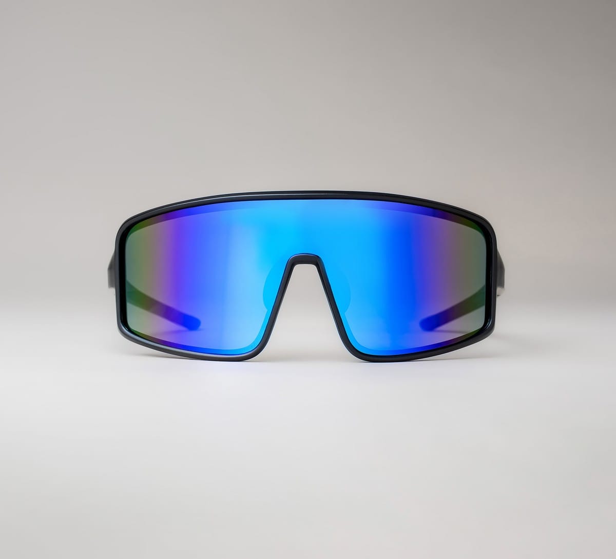 Foun Blue Sunglasses