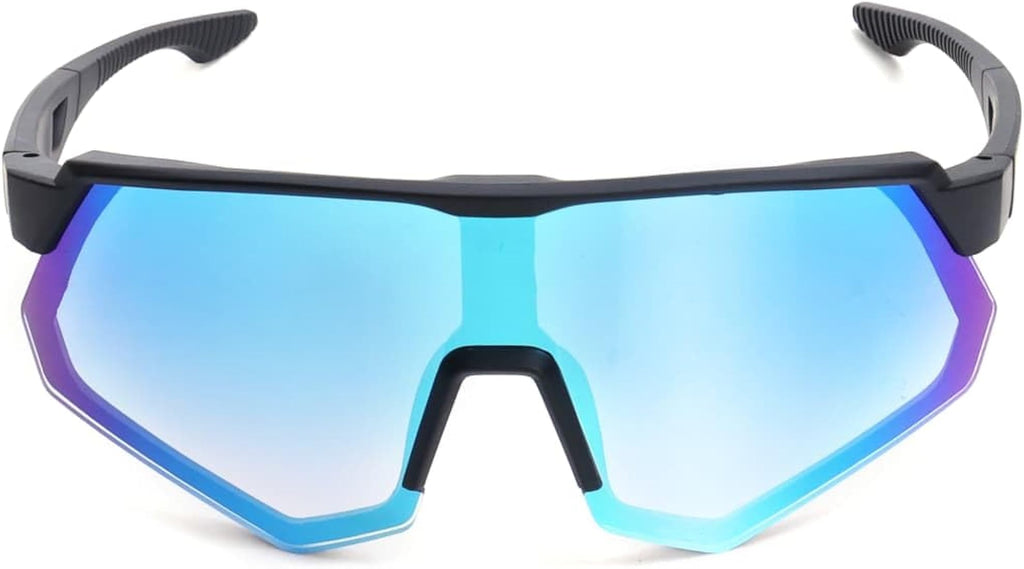 NUVU BIG SPORTS BLUE BLCK