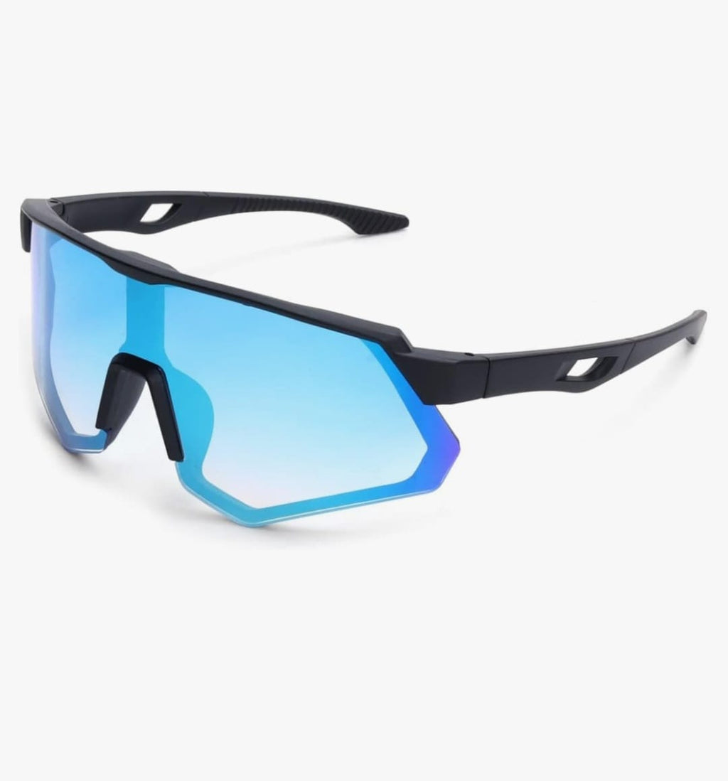 NUVU BIG SPORTS BLUE BLCK