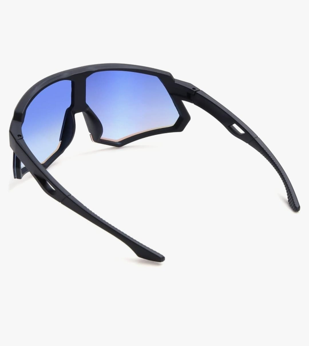 NUVU BIG SPORTS BLUE BLCK