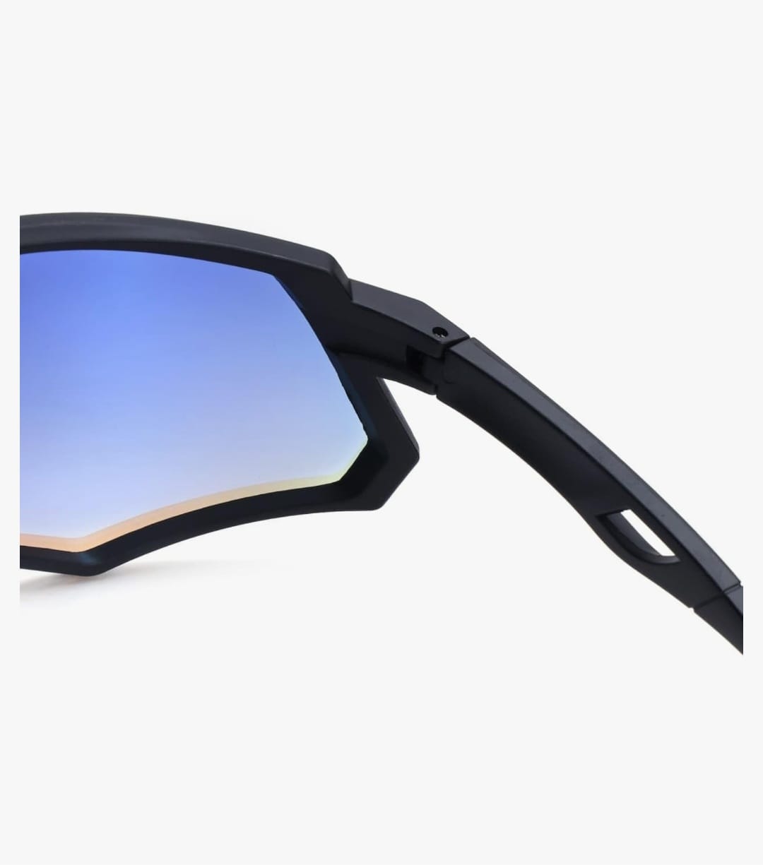 NUVU BIG SPORTS BLUE BLCK