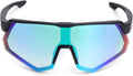 NUVU BIG SPORTS GREEN BLACK