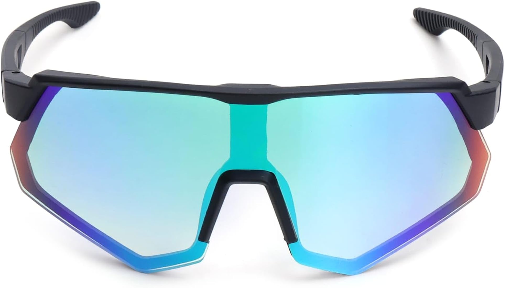NUVU BIG SPORTS GREEN BLACK