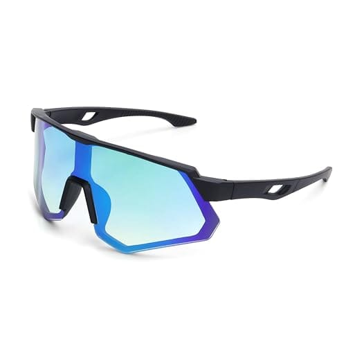 NUVU BIG SPORTS BLUE BLCK