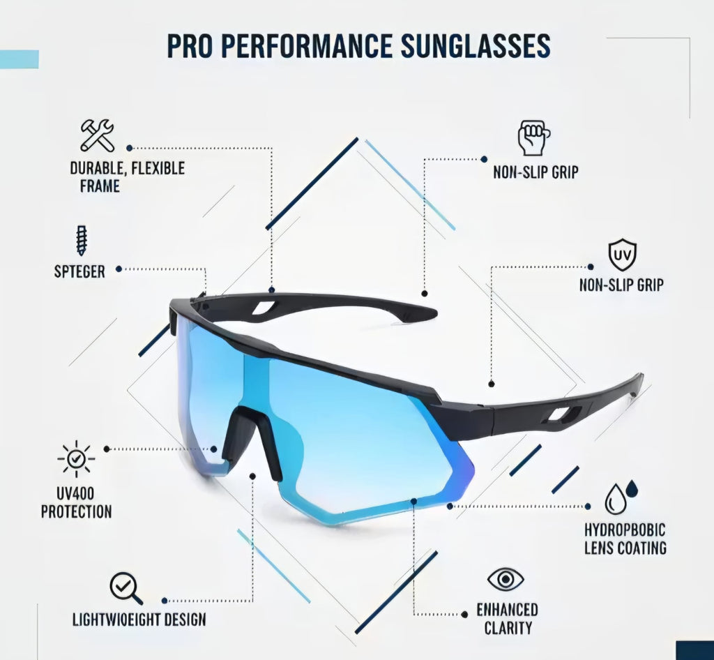 NUVU BIG SPORTS BLUE BLCK