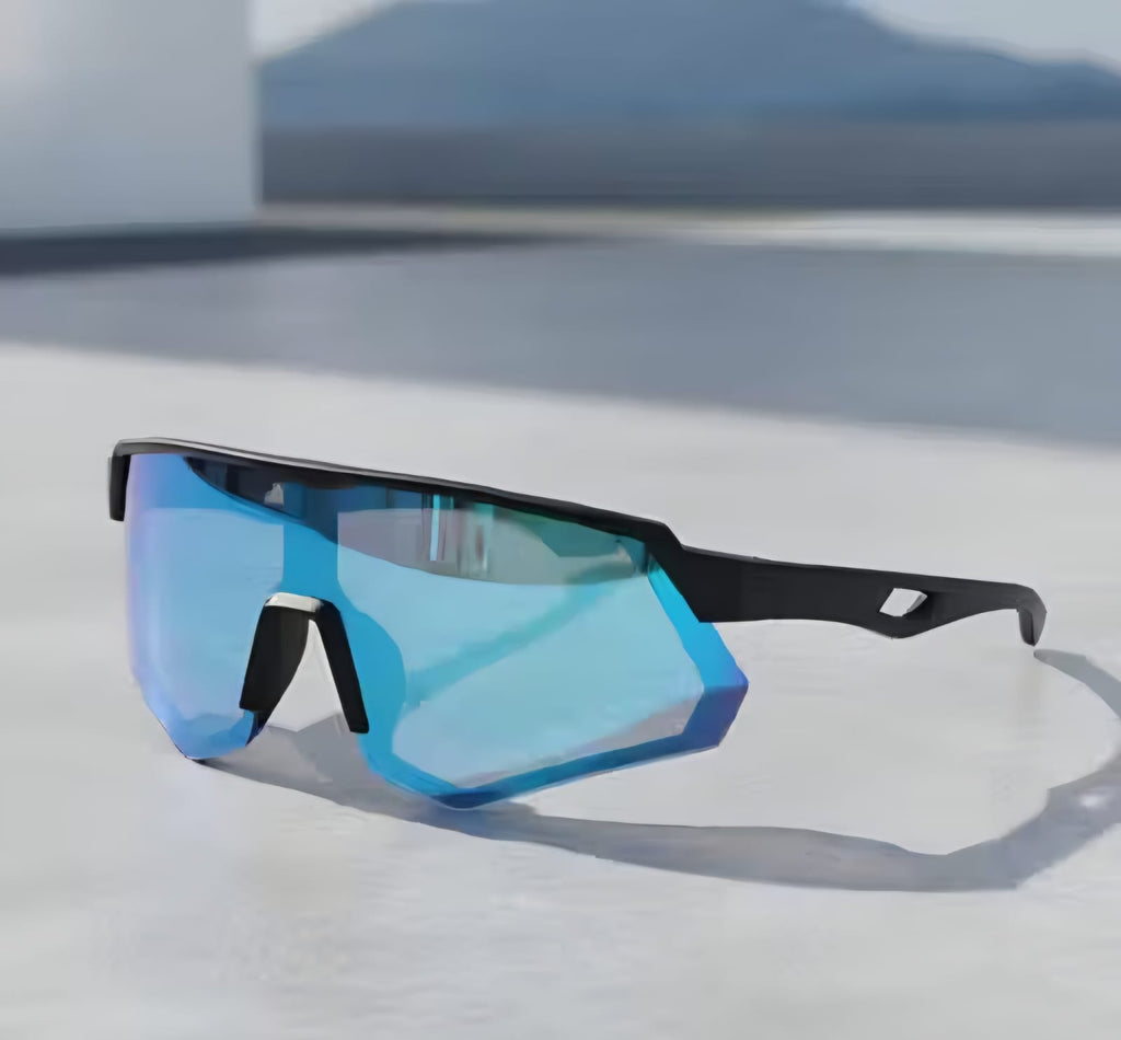 NUVU BIG SPORTS BLUE BLCK