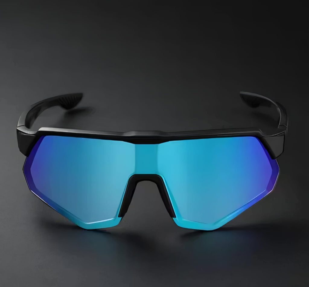 NUVU BIG SPORTS BLUE BLCK