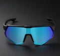 NUVU BIG SPORTS BLUE BLCK